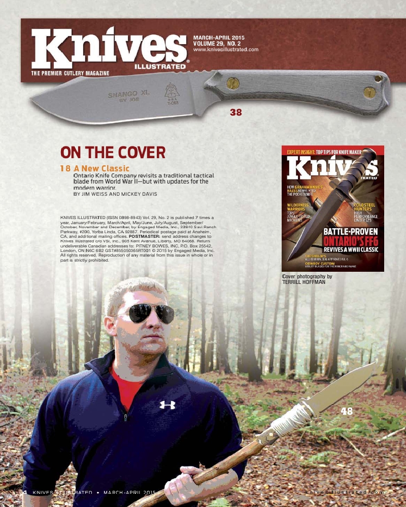 Knives Illustrated 20150304